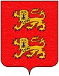 グルーベンハーゲン侯領の国章