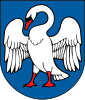 Blason de Jonava