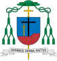 Herb duchownego