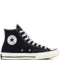 Chuck 70. Converse bezeichnet diese Version des Chuck Taylor All Stars als Premium Chuck.