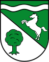 Wappen der Gemeinde Herzebrock-Clarholz