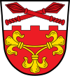 Wappen von Niederlauer