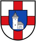 Brasão de Spangdahlem