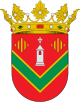 Val de San Martín - Stema