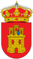 Blason de Valle de Abdalajís