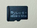 Fake microSD Karte