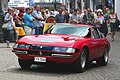 Ferrari 365 GTB/4 « Daytona » première série « plexi ».