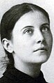 Gemma Galgani (1878-1903).