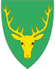 Coat of arms of Gjemnes Municipality