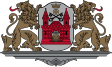 Riga címere