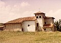 Église de Villalbos (1996)