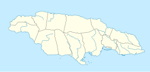 Half Moon Bay is located in Jamaica