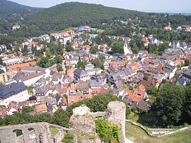 Königstein im Taunus