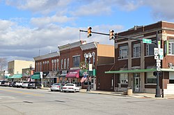 Edgerton, Ohio