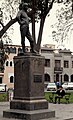 El estibador, Lima