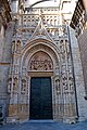 Porta de Campanillas