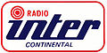 Logotipo de Radio Intercontinental utilizado desde los años 80 hasta 2009