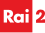 Rai 2 - Logo 2016