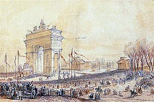 Rückkehr der Asche Napoleons