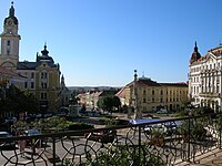 Széchenyi tér