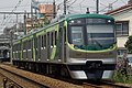 A 7000 series EMU