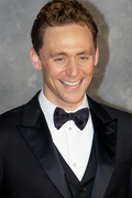 Tom Hiddleston