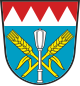 Gollhofen - Stema