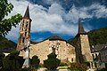 Église Notre-Dame de Sentein