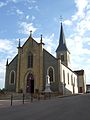 Kirche Saint-Martin