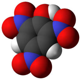 struttura tridimensionale