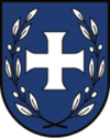 Blason de Podersdorf am See