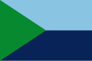 Drapeau de Barrika