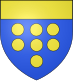Coat of arms of Carvin