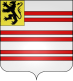 Coat of arms of Berrien