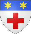 Blason de Nordhouse