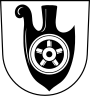 Blason de Amstetten