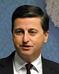 Douglas Alexander