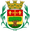 Coat of arms of Ceiba