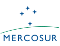 Drapeau du Mercosur