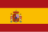 Vlag van Spanje