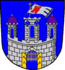 Blason de Garz