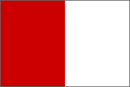 Drapeau de Cork