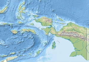 Ambelau (Molukken-Papua)