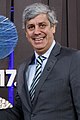 Mário Centeno (2018–2020)  Portugali