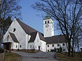 Katholische Pfarrkirche St. Michael