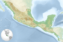 Qʼumarkaj is located in Mesoamerica