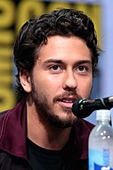 Nat Wolff, actor american