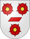 Wappen von Neyruz