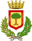 Blason de Nocera Inferiore