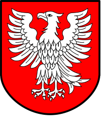 POL Tyszowce COA.svg